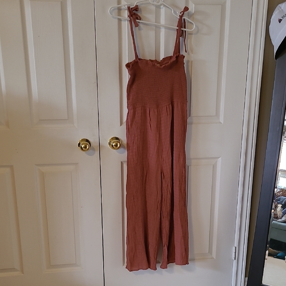 Altar'd State Jumpsuit